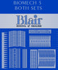 Blair Stencil - Biomech 5