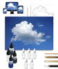 Classroom in a Box: The Cloud
