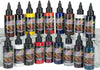 Createx: Illustration Colors 1oz or 2oz set