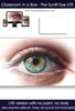Classroom in a Box: The Sunlit Eye