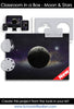Classroom in a Box! Moon & Stars