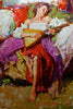 Kevin Beilfuss: Oils - Figurative Painting, an intuitive approach</b><p>Dates to be Determined</p>