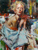 Kevin Beilfuss: Oils - Figurative Painting, an intuitive approach</b><p>Dates to be Determined</p>