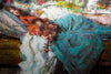 Kevin Beilfuss: Oils - Figurative Painting, an intuitive approach</b><p>Dates to be Determined</p>