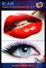 Dru Blair: Airbrush - Intro to Portraits</b><p>Held in Feb 2016</p>