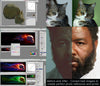 Dru Blair: Digital - Photoshop for Artists</b><p>Held in January 2015</p>
