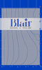 Blair Stencils - hair & lashes bundle
