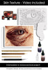 Classroom in a Box: Textured Skin kit