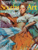 Kevin Beilfuss: Oils - Figurative Painting, an intuitive approach</b><p>Dates to be Determined</p>