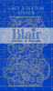 Blair Stencil - Lace 2 stencil