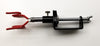 Clamp-on Airbrush holder