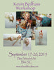Kevin Beilfuss: Oils - Figurative  Painting, an intuitive approach</b><p>Dates to be Determined</p>