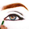 Dru Blair: Airbrush - Intro to Portraits</b><p>Held in Feb 2016</p>